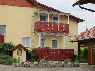 Ferienhaus Klinke in Ebensfeld
