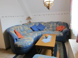 Ferienhaus Klinke in Ebensfeld