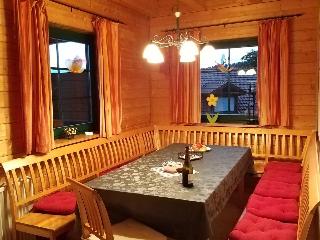 Berghaus Julia in Sankt Englmar