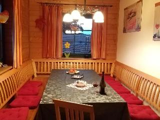 Berghaus Julia in Sankt Englmar