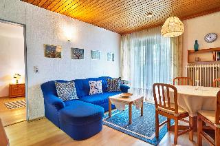 Ferienwohnung Amselhof am Kurpark in Bodenmais