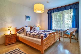 Ferienwohnung Amselhof am Kurpark in Bodenmais