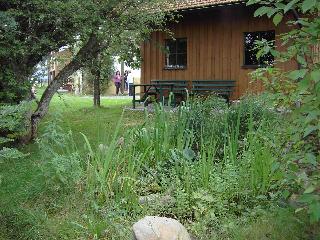 Ferienwohnungen Krieger in Mauth