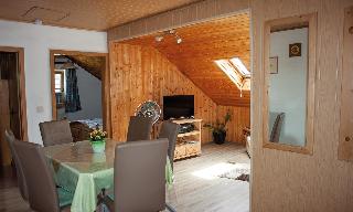 Ferienwohnung Dichtl in Grafenau