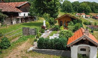 Ferienwohnung Dichtl in Grafenau
