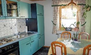 Ferienwohnung Dichtl in Grafenau