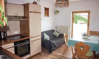 Ferienwohnung Dichtl in Grafenau