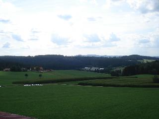 Haus Hönigsgrub in Rinchnach
