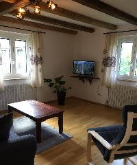 Schweizer Häusl in Bayerisch Eisenstein