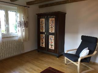 Schweizer Häusl in Bayerisch Eisenstein