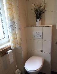 Schweizer Häusl in Bayerisch Eisenstein