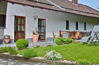 Ferienwohnung Meindl in Arnbruck