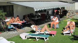 Ferienwohnungen König in Bischofsmais
