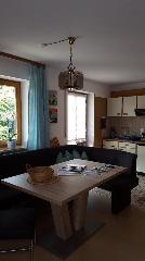App.-Haus Elisabeth Winklhofer in Bad Füssing