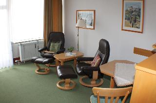 Haus an der Therme in Bad Füssing