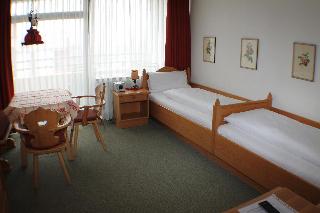 Haus an der Therme in Bad Füssing