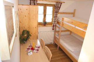 Arberschutzhaus in Bayerisch Eisenstein