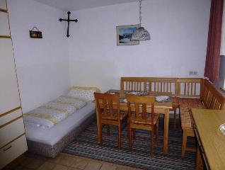 Ferienwohnung Koch in Bayerisch Eisenstein
