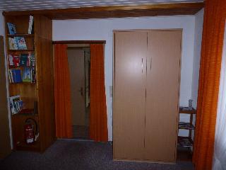 Ferienwohnung Koch in Bayerisch Eisenstein