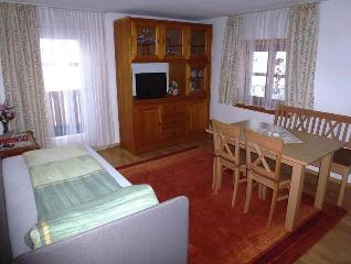 Ferienwohnung Koch in Bayerisch Eisenstein