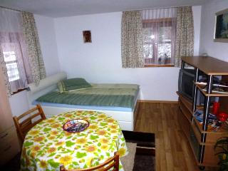 Ferienwohnung Koch in Bayerisch Eisenstein