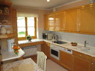 Ferienwohnung Meisinger in Hauzenberg