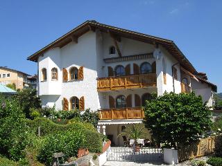 Ferienwohnung Meisinger in Hauzenberg