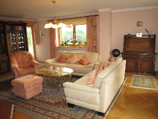 Ferienwohnung Meisinger in Hauzenberg