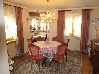 Ferienwohnung Meisinger in Hauzenberg