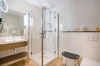 Best Western Plus Kurhotel an der Obermaintherme in Bad Staffelstein
