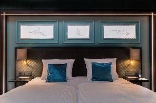 Best Western Plus Kurhotel an der Obermaintherme in Bad Staffelstein