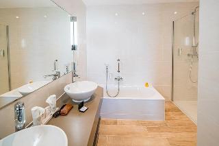 Best Western Plus Kurhotel an der Obermaintherme in Bad Staffelstein