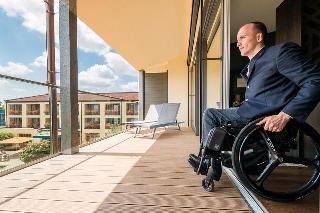 Best Western Plus Kurhotel an der Obermaintherme in Bad Staffelstein