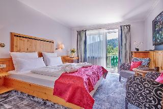 Hotel Reinerhof in Sankt Englmar