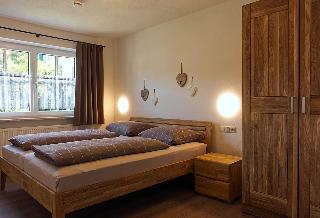 Wellness-Ferienwohnungen Rossberger in Bodenmais