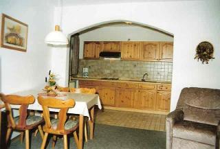 Ferienhaus Am Kurpark in Bodenmais