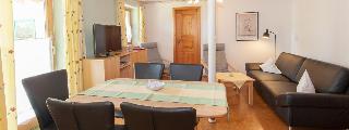BIO Appartement Resort in Bodenmais