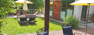 BIO Appartement Resort in Bodenmais