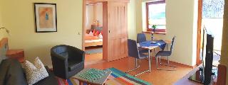 BIO Appartement Resort in Bodenmais