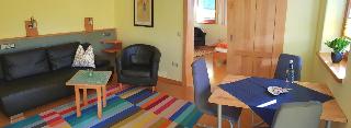 BIO Appartement Resort in Bodenmais