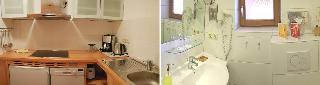BIO Appartement Resort in Bodenmais