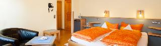BIO Appartement Resort in Bodenmais