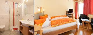 BIO Appartement Resort in Bodenmais