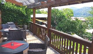 BIO Appartement Resort in Bodenmais