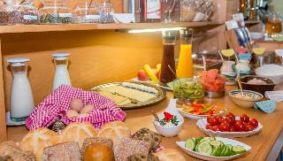 BIO Appartement Resort in Bodenmais