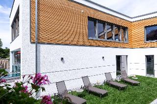 Hotel St. Florian in Frauenau