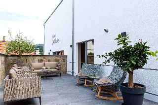 Hotel St. Florian in Frauenau