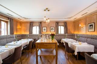 Hotel St. Florian in Frauenau