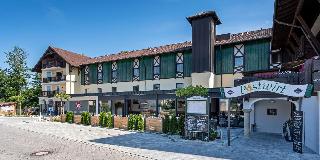 Richsteins Posthotel in Bad Füssing