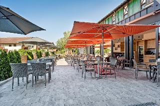Richsteins Posthotel in Bad Füssing